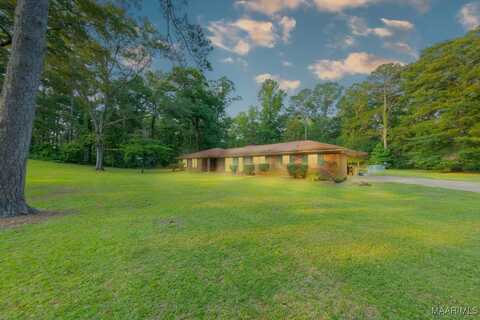3480 Goree Drive, Millbrook, AL 36054