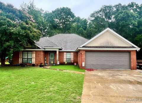 108 GREYSTONE Court, Prattville, AL 36066