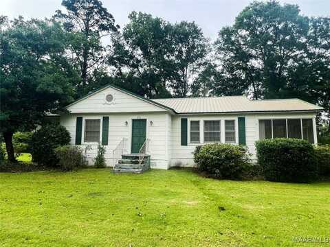 276 E Rose Street, Georgiana, AL 36033