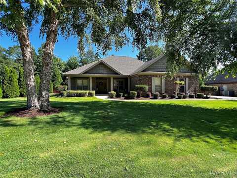 309 Southern Hills Drive, Wetumpka, AL 36093