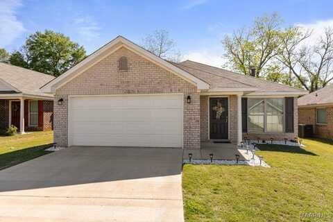 130 Dawson's Mill Drive, Prattville, AL 36067