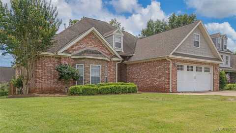 368 Ashton Park Drive, Millbrook, AL 36054