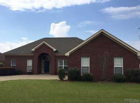 1933 CHANCELLOR RIDGE Road, Prattville, AL 36066