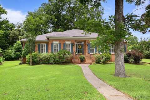 106 Wood Vale Drive, Montgomery, AL 36109
