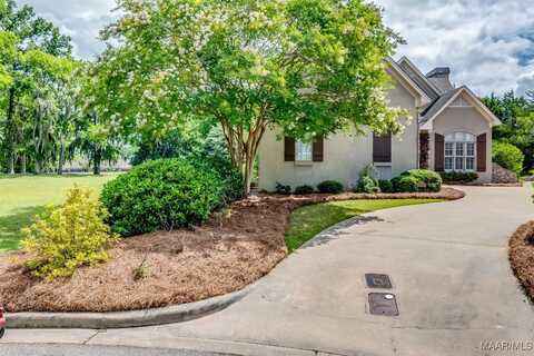 3900 TURNING LEAF Loop, Montgomery, AL 36116