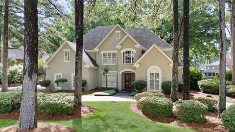 7241 TIMBERMILL Drive, Montgomery, AL 36117