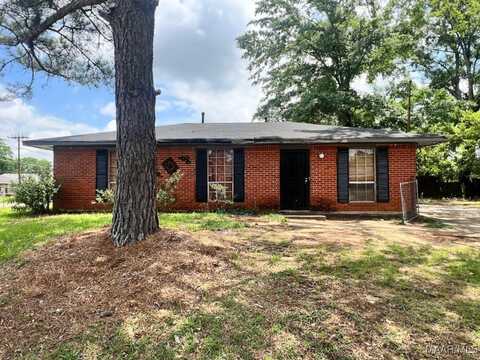 530 Brookview Drive, Montgomery, AL 36110