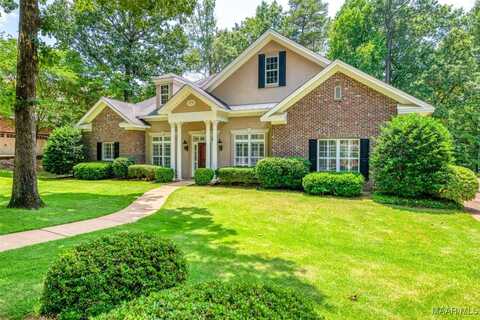 1500 Old Park Row Road, Montgomery, AL 36117