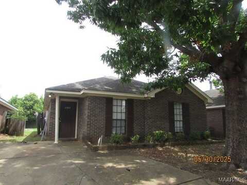 915 CRUZ Court, Montgomery, AL 36110