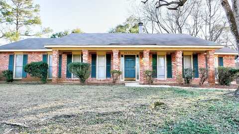 3624 Woodhill Road, Montgomery, AL 36109