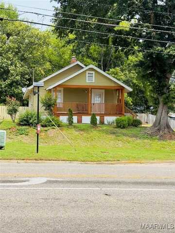 2829 HIGHLAND Avenue, Montgomery, AL 36107