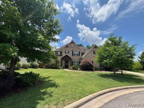 620 MADISON Drive, Prattville, AL 36066