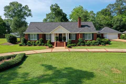 122 Wilson Avenue, Grove Hill, AL 36451