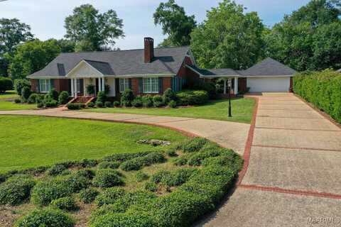 122 Wilson Avenue, Grove Hill, AL 36451