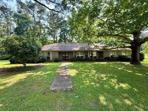 530 Palmquist Drive, Selma, AL 36701