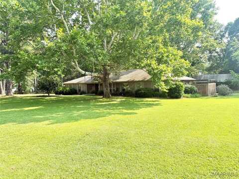 530 Palmquist Drive, Selma, AL 36701