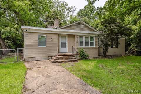 3438 Cloverdale Road, Montgomery, AL 36111