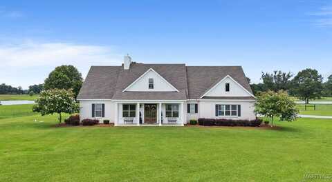 493 Lake Ridge Road, Hope Hull, AL 36043
