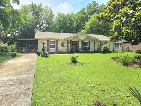 4712 Falcon Lane, Montgomery, AL 36116