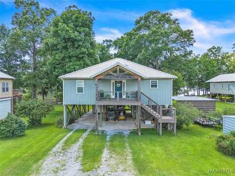 374 County Road 21 S, Prattville, AL 36067