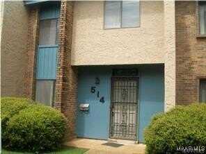 514 WINSTON Drive, Montgomery, AL 36111