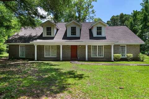 76 Willow Springs Road, Wetumpka, AL 36093