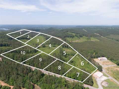 04 Highway 69, Cullman, AL 35057