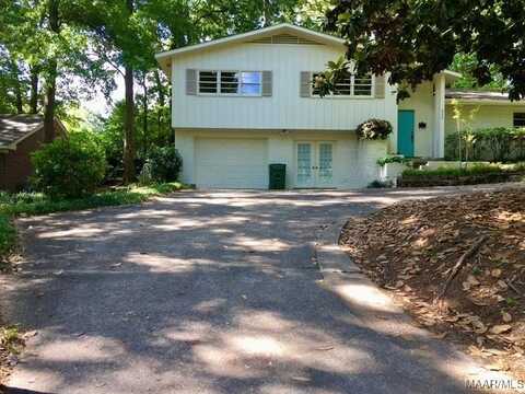3752 Marie Cook Drive, Montgomery, AL 36109
