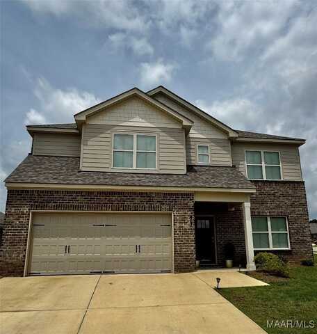 407 Angela Street, Prattville, AL 36066