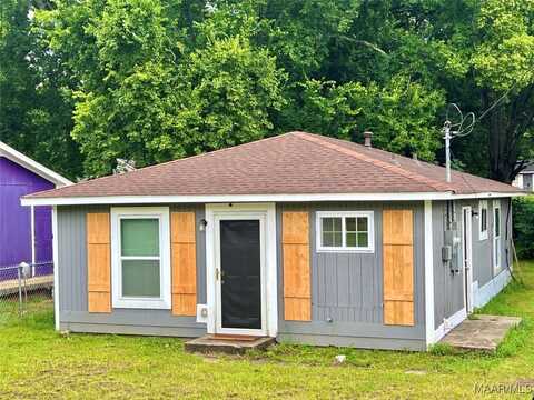 429 Edward Street, Montgomery, AL 36110
