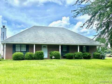 2535 County Road 85 Road, Deatsville, AL 36022