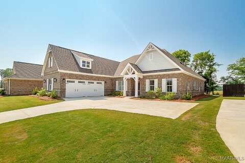 342 Setter Trail, Pike Road, AL 36064