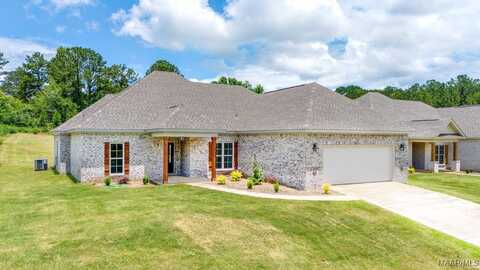 60 Serene Lane, Wetumpka, AL 36093