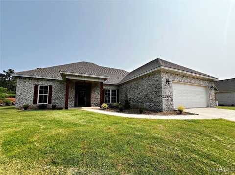 60 Serene Lane, Wetumpka, AL 36093