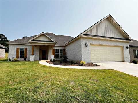 40 Serene Lane, Wetumpka, AL 36093
