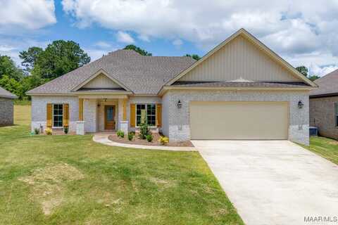 40 Serene Lane, Wetumpka, AL 36093