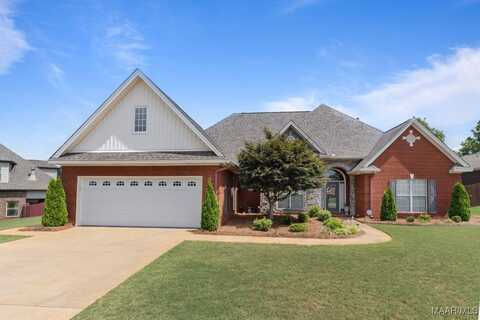 1816 Riverton Drive, Prattville, AL 36066