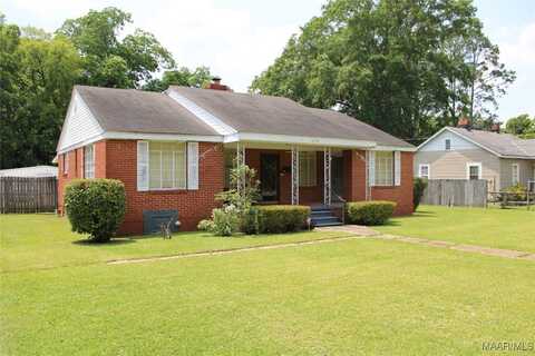 2713 Fairground Road, Montgomery, AL 36107