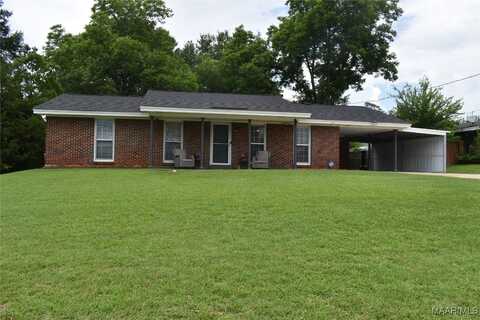 3649 Madolyn Lane, Montgomery, AL 36109