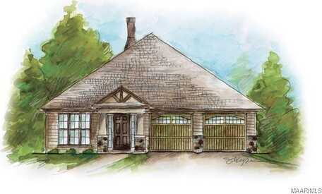 201 Lismore Place, Montgomery, AL 36117