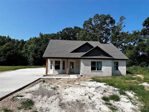 22 Mockingbird Lane, Eclectic, AL 36024