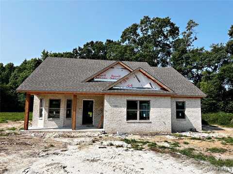 22 Mockingbird Lane, Eclectic, AL 36024
