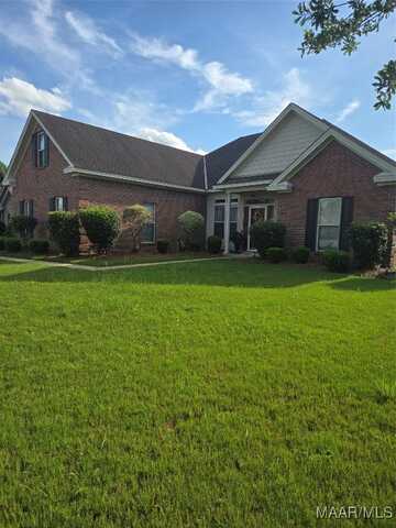 531 OLD MITYLENE Lane, Montgomery, AL 36117