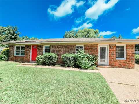 1001 Gipson Street, Prattville, AL 36066