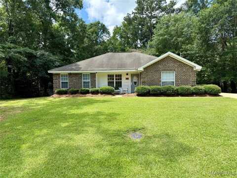609 County Road 232, Valley Grande, AL 36701