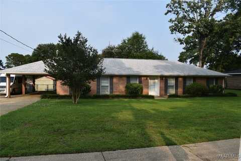 532 Lurene Circle, Montgomery, AL 36109