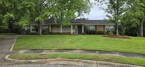 2728 Oxford Drive, Montgomery, AL 36111