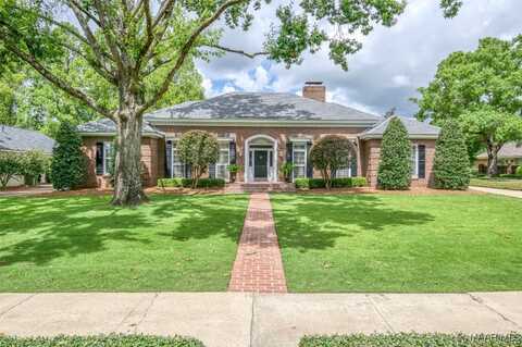 3358 Warrenton Road, Montgomery, AL 36111