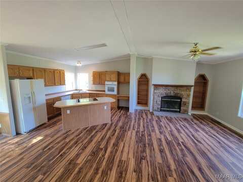 1309 Persimmon Place, Prattville, AL 36067