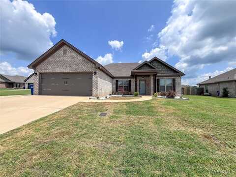 90 Grenada Court, Wetumpka, AL 36093